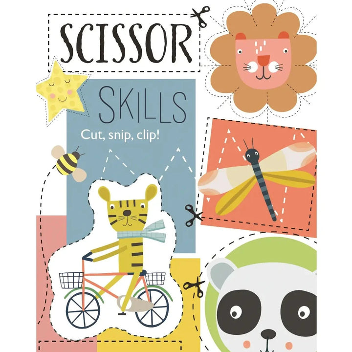 Scissor Skills