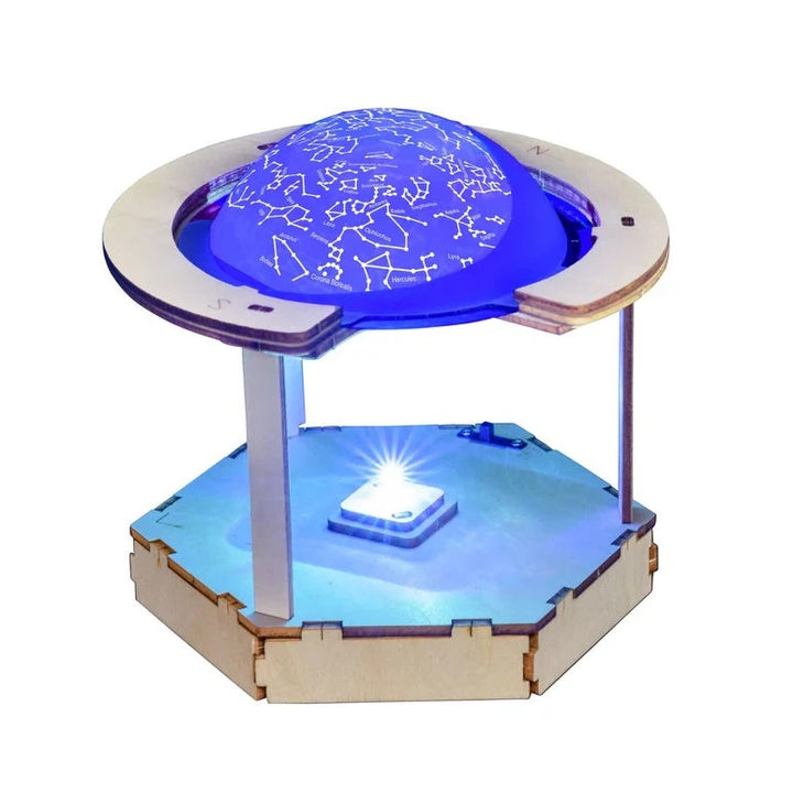 Planetarium Creator