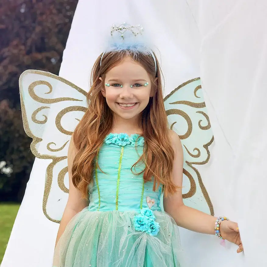 Kids Princess Alexandra Crown