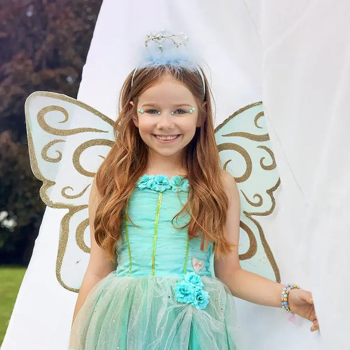 Kids Princess Alexandra Crown