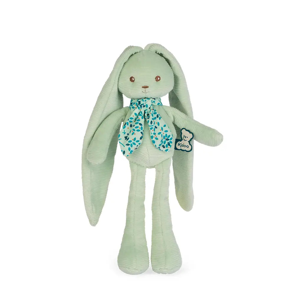 Kaloo Aqua Rabbit - Small