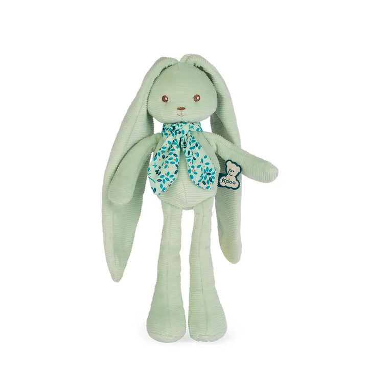 Kaloo Aqua Rabbit - Small