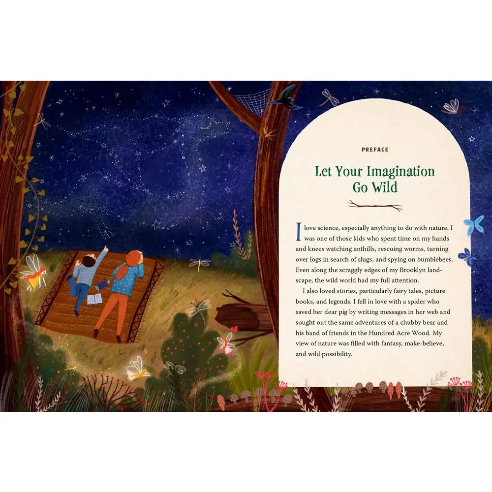 Forest Magic for Kids