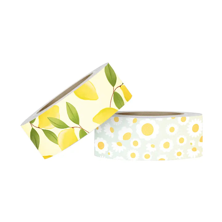 Talking Out of Turn Washi Tape