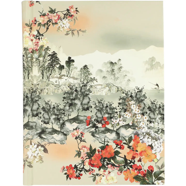 Haiku Journal - Mid Size