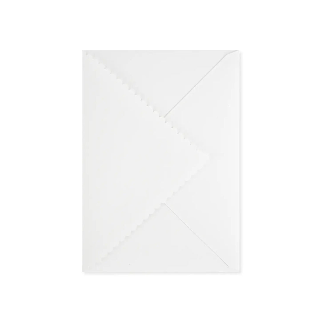Flower Shop Birthday Card