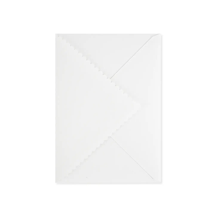 Flower Shop Birthday Card
