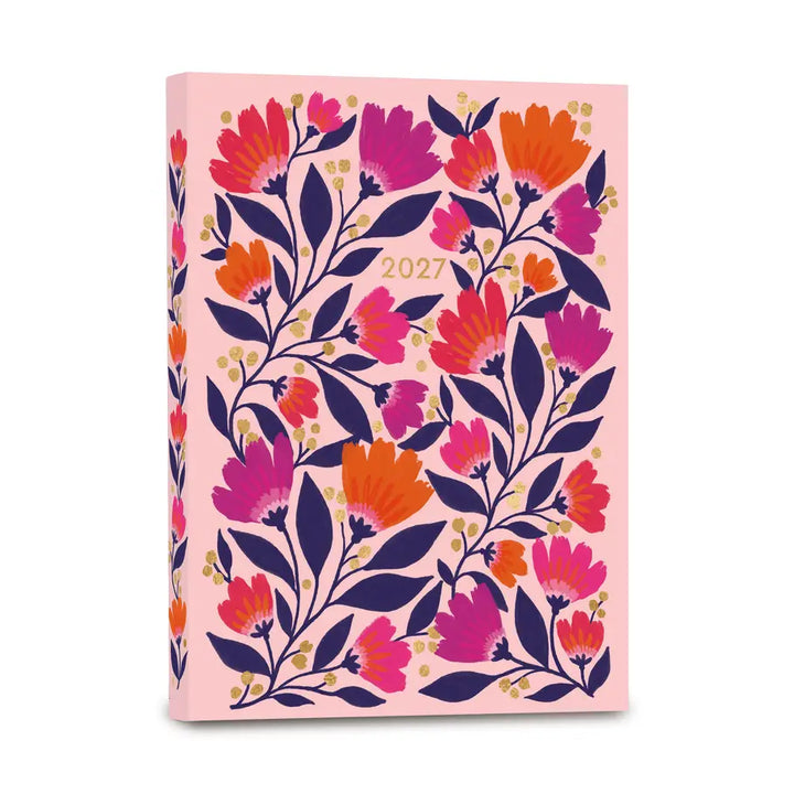 2027 Jess Phoenix High Note Softcover Planner