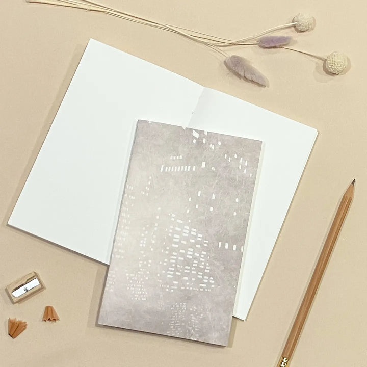 Roll-Up Jotter - Montreal
