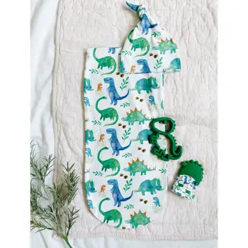 Cutie Cocoon Matching Cocoon and Hat Sets