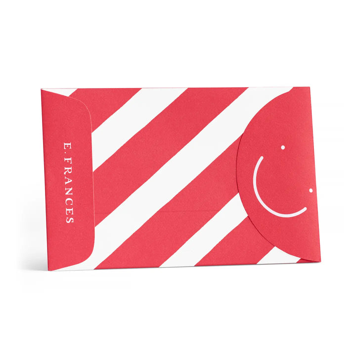 Little Notes® Envelopes - Candy Cane Stripe (Set of 20)