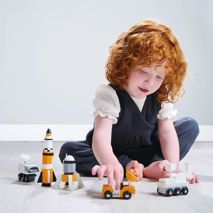 Space Voyager Set