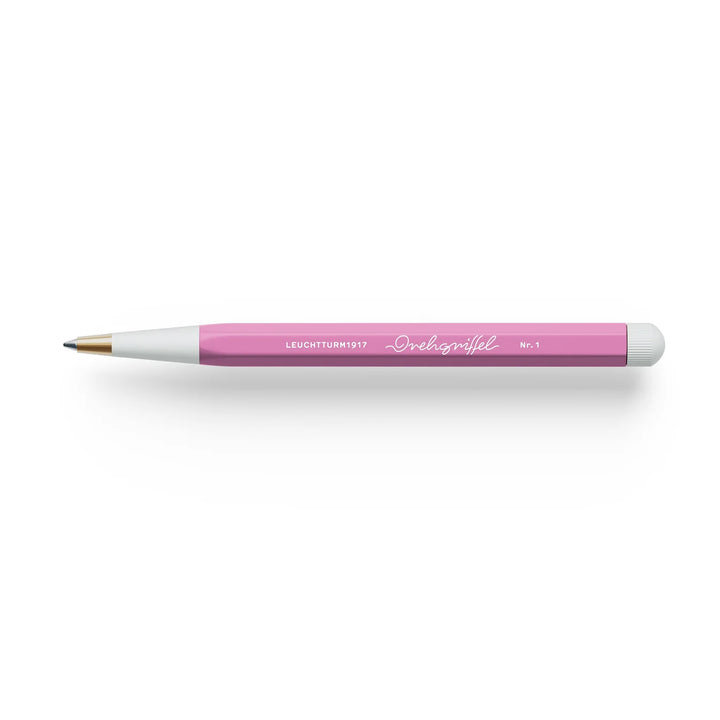 Drehgriffel Nr. 1, Twist Stylus Ballpoint Pen