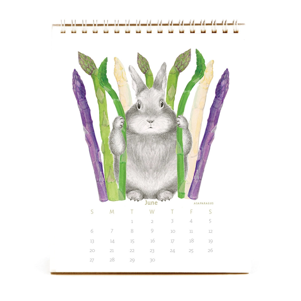 Dear Hancock Farmer’s Market Calendar (2027)