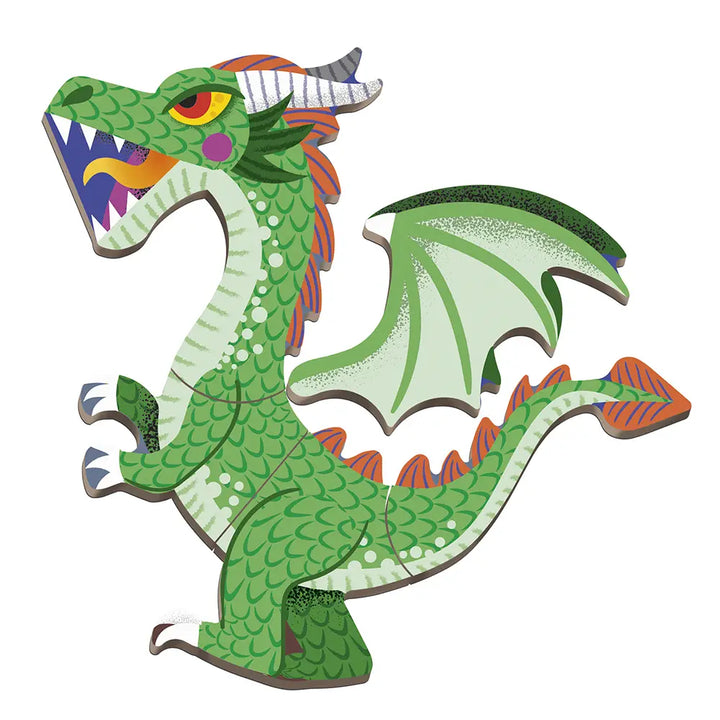 Magneti-book - Dragons