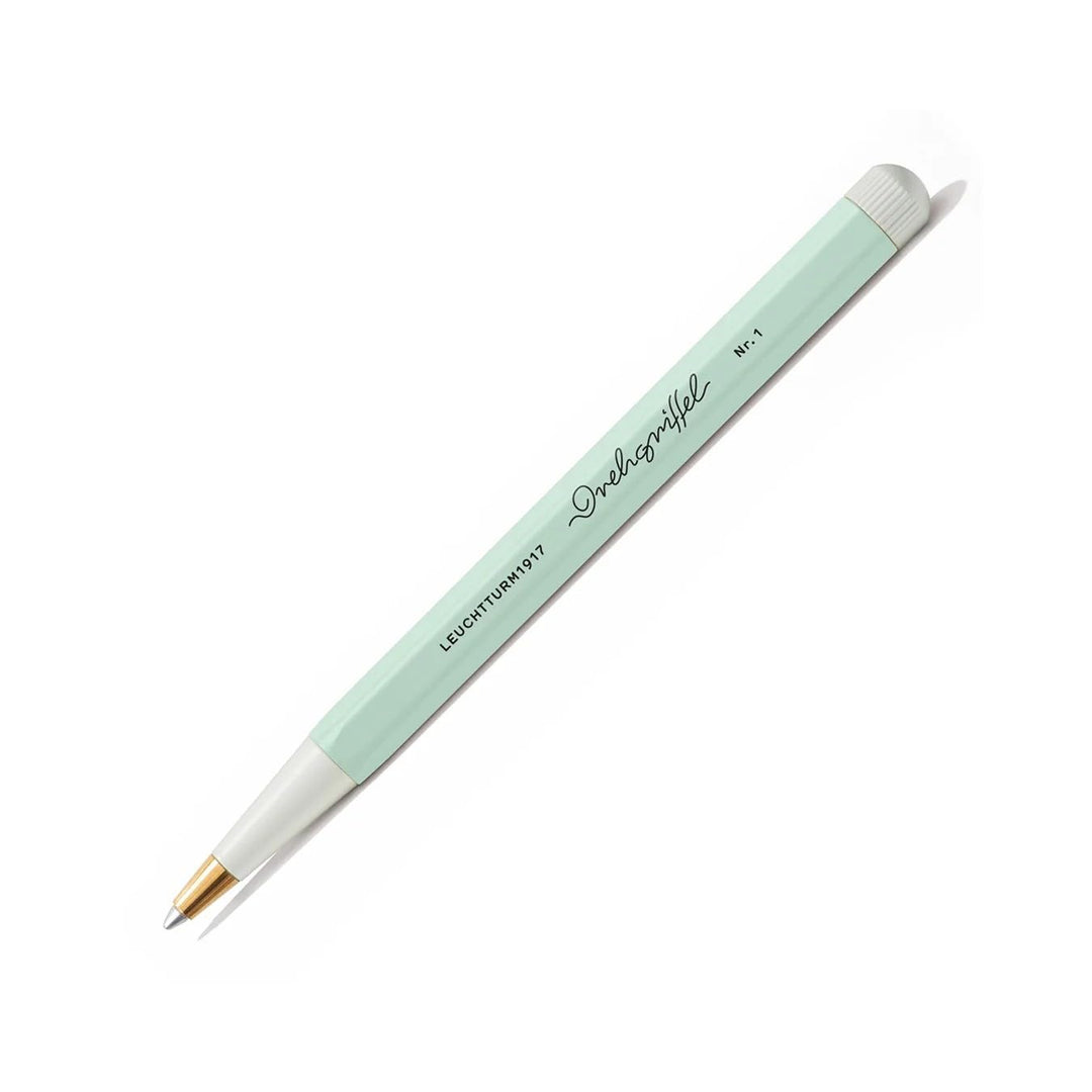 Drehgriffel Nr. 1, Twist Stylus Ballpoint Pen