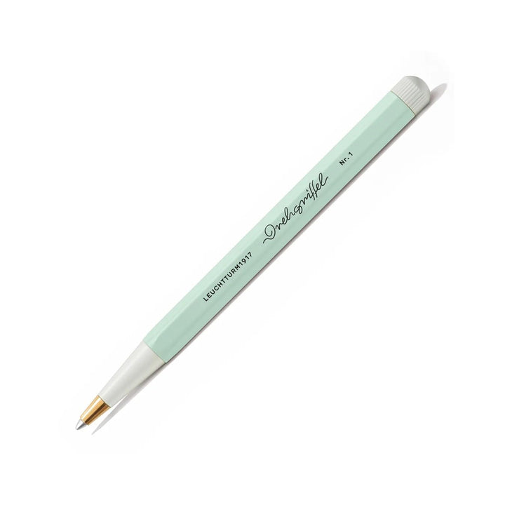 Drehgriffel Nr. 1, Twist Stylus Ballpoint Pen