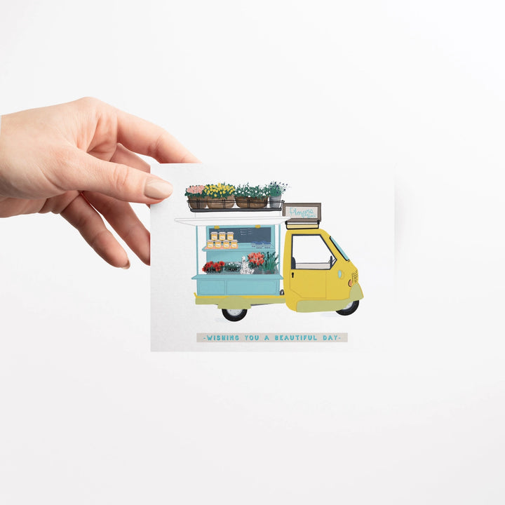 Encouraging Boxed Cards (Set of 8)