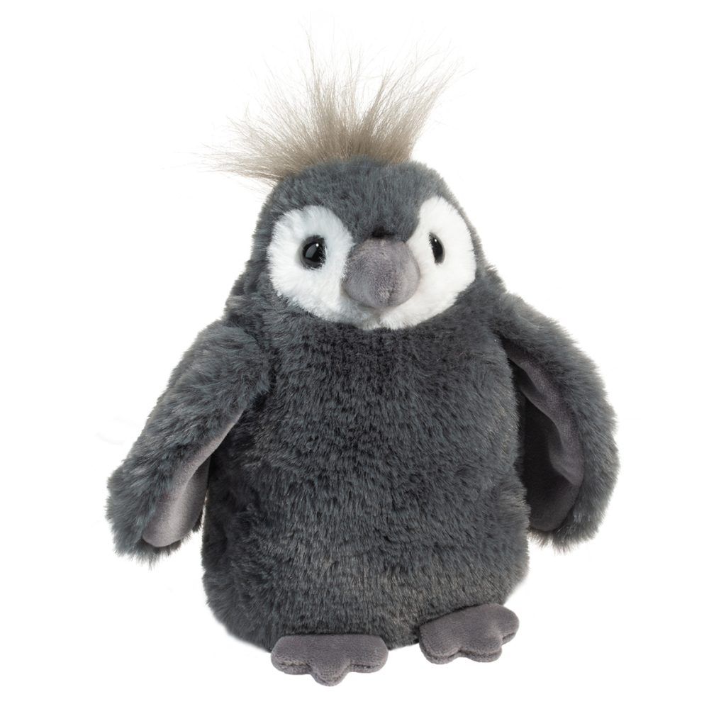 Perrie the Mini Soft Penguin