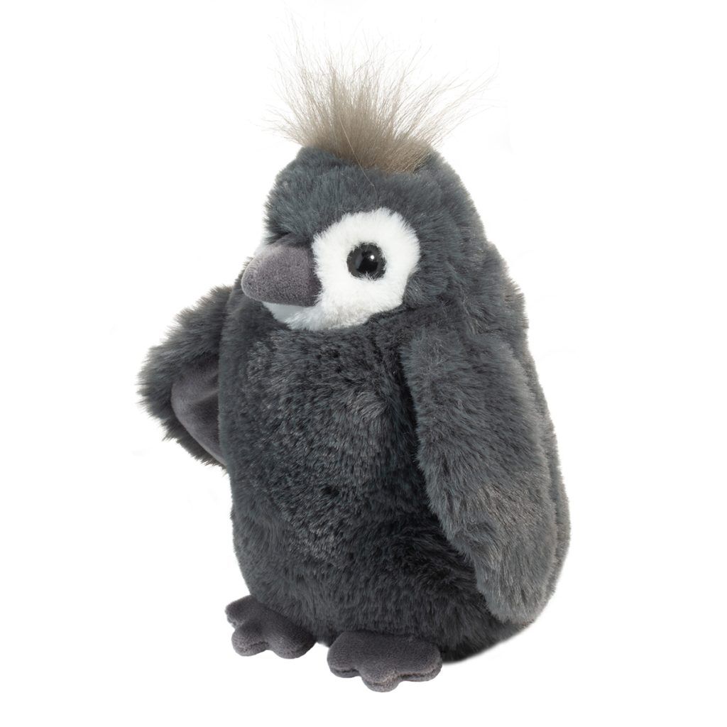 Perrie the Mini Soft Penguin