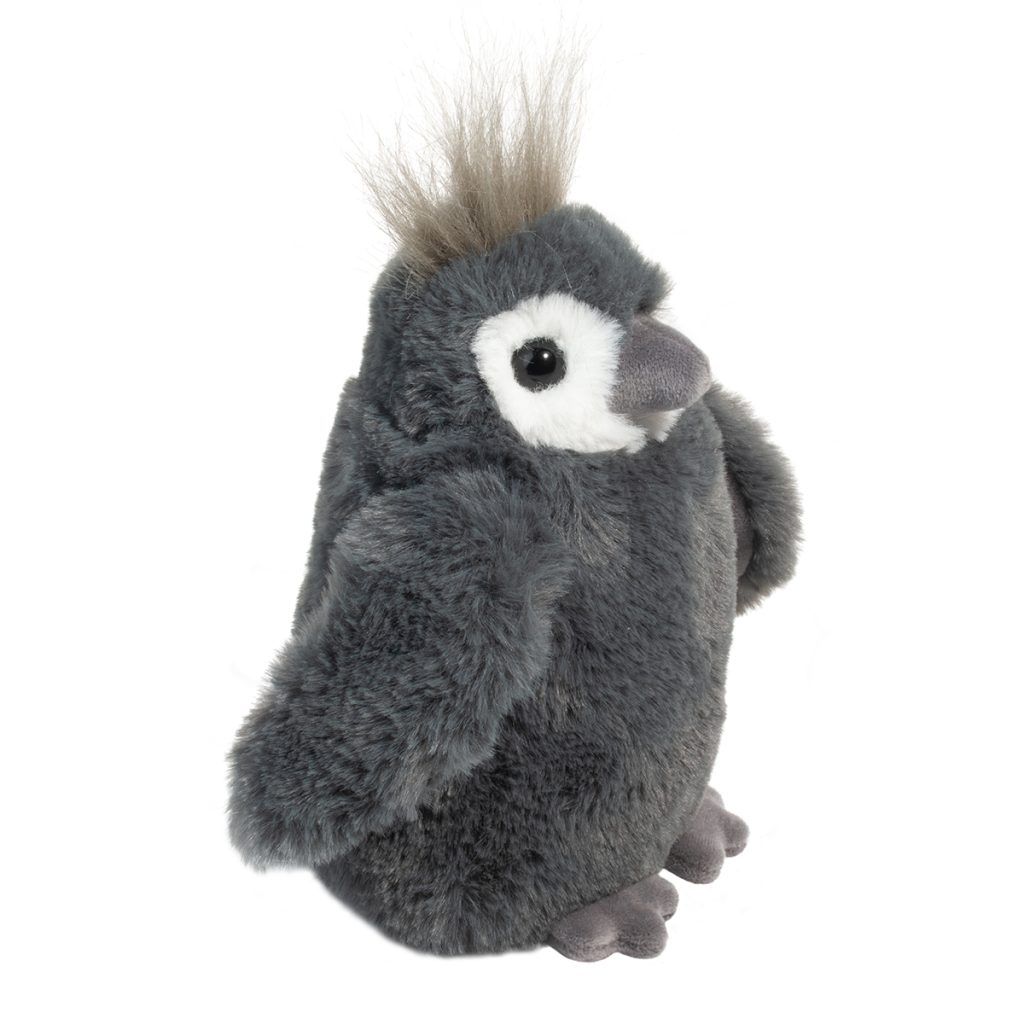 Perrie the Mini Soft Penguin