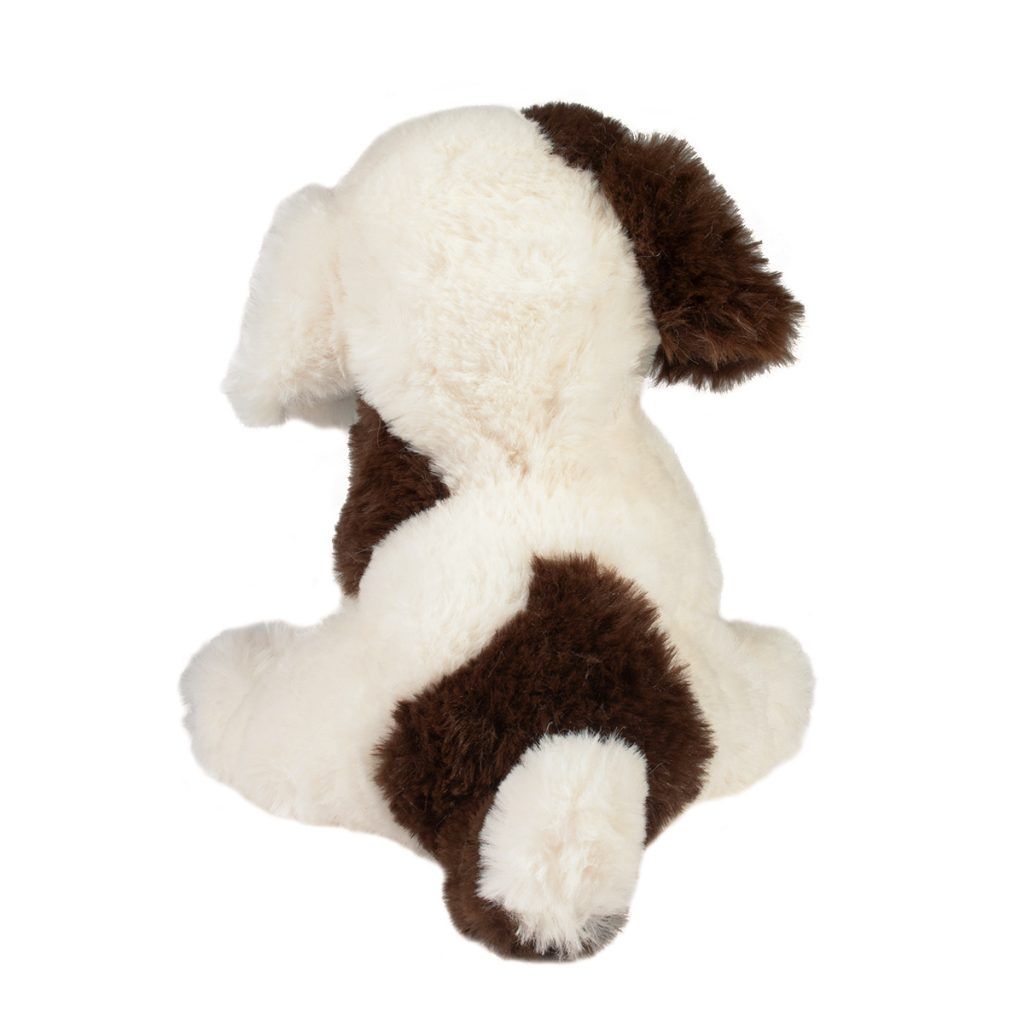 Donnie the Mini Soft Puppy