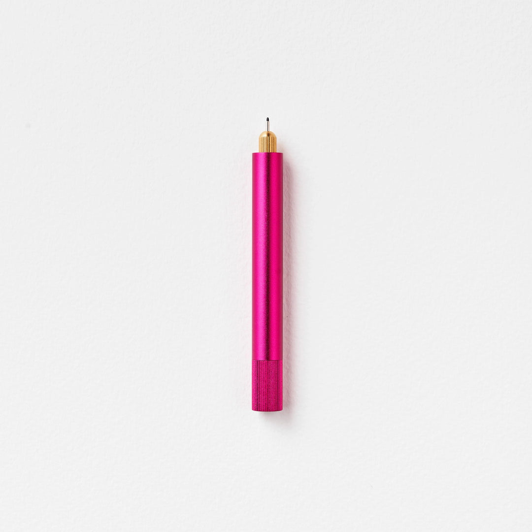 Lumos Mini - Refillable Single-Tip Pen