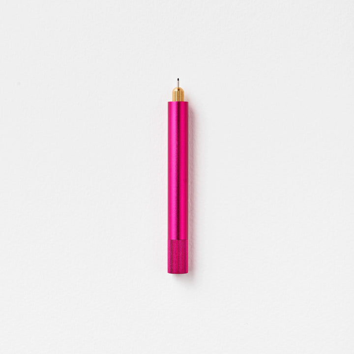 Lumos Mini - Refillable Single-Tip Pen