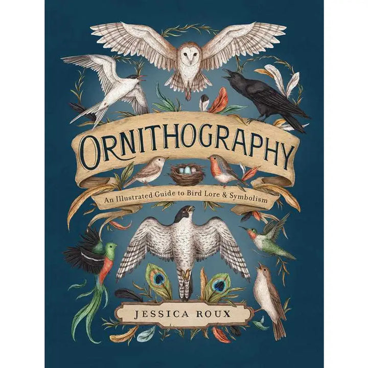 Ornithography