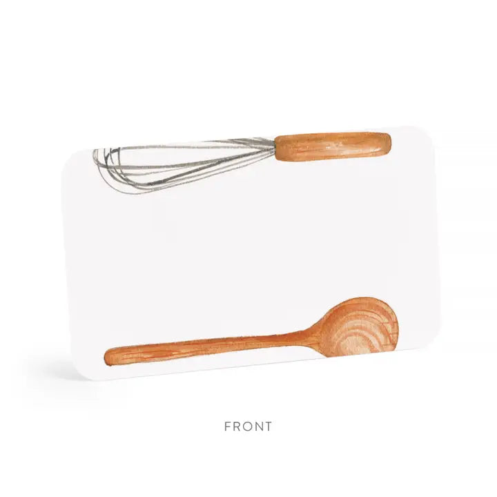 Whisky Business Little Notes