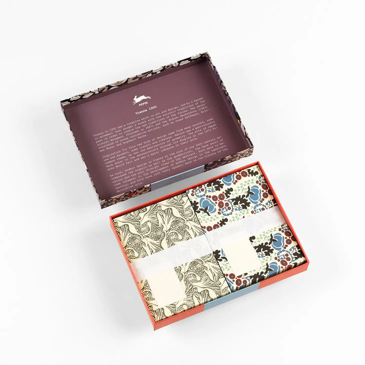 Vienna 1900 Correspondence Set