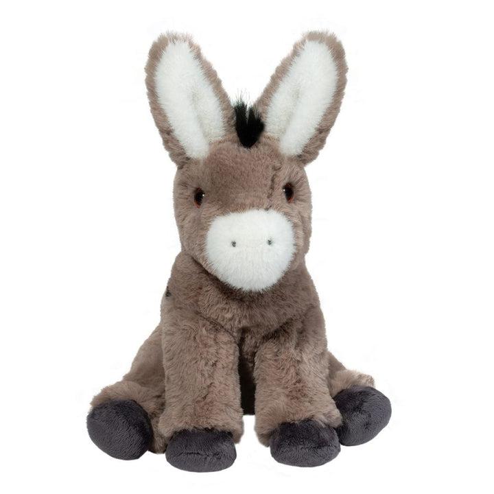 Jackie the Soft Donkey