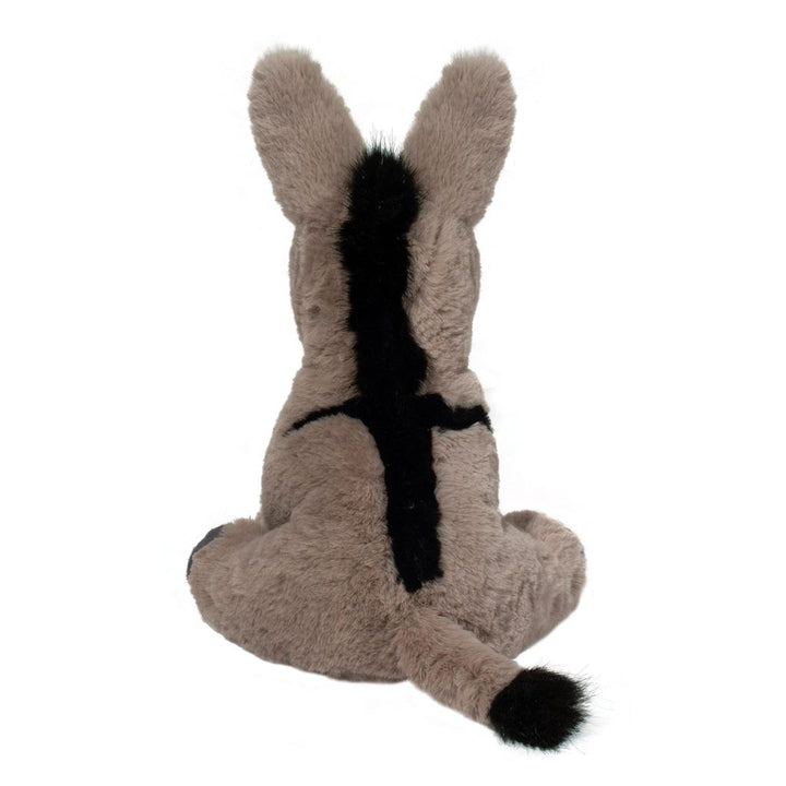 Jackie the Soft Donkey