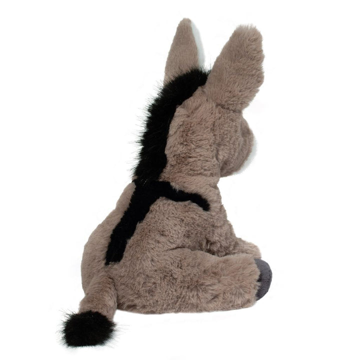 Jackie the Soft Donkey
