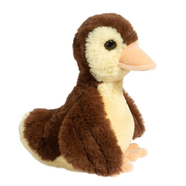 Mallorie the Mini Baby Mallard