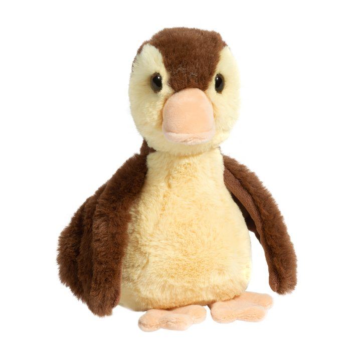 Mallorie the Mini Baby Mallard