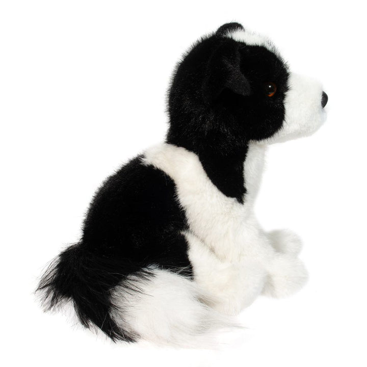 Herdie the Soft Border Collie