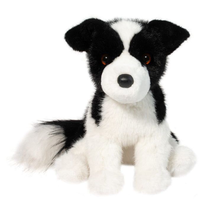 Herdie the Soft Border Collie