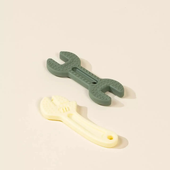 Set of 4 Silicone Tools