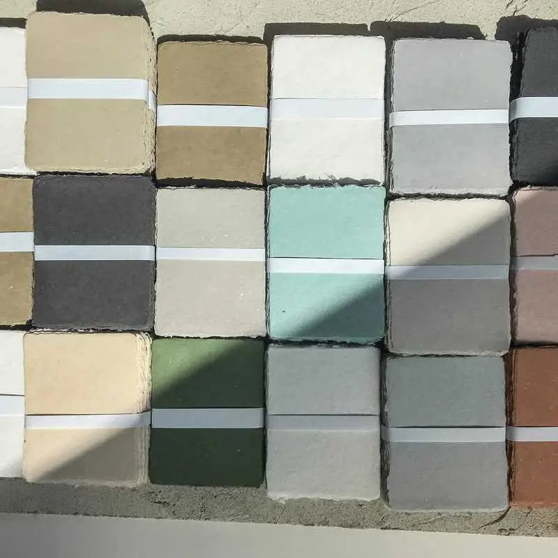 Modern Papermaking