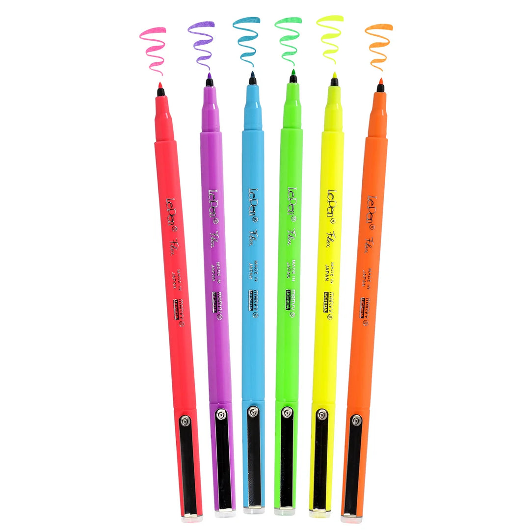 Le Pen Flex Set