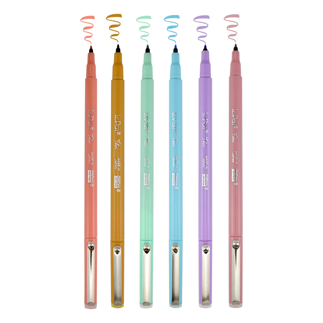 Le Pen Flex Set
