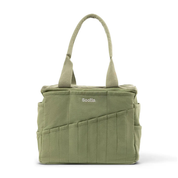 Soolla Studio Artist Bag