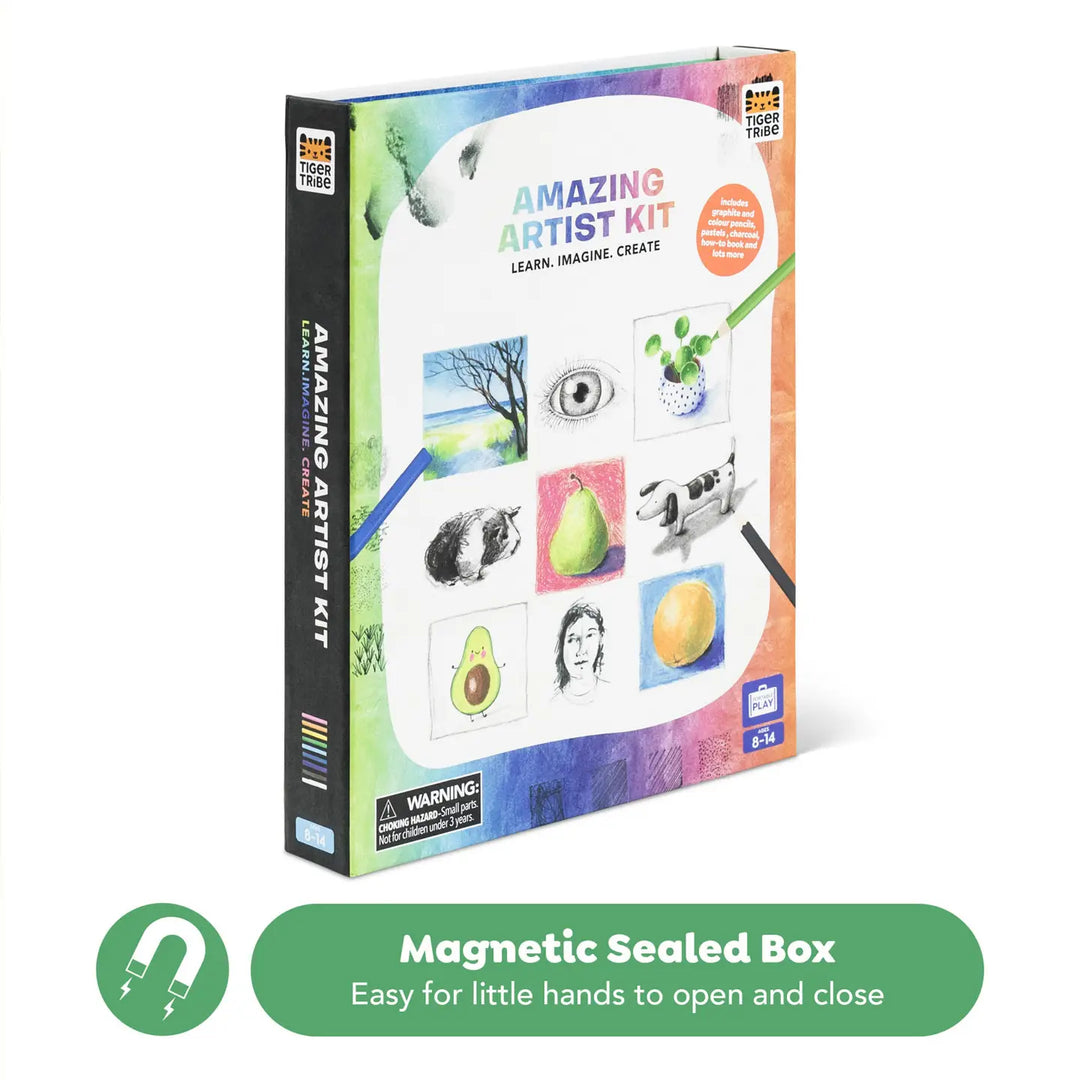 Amazing Artist Kit