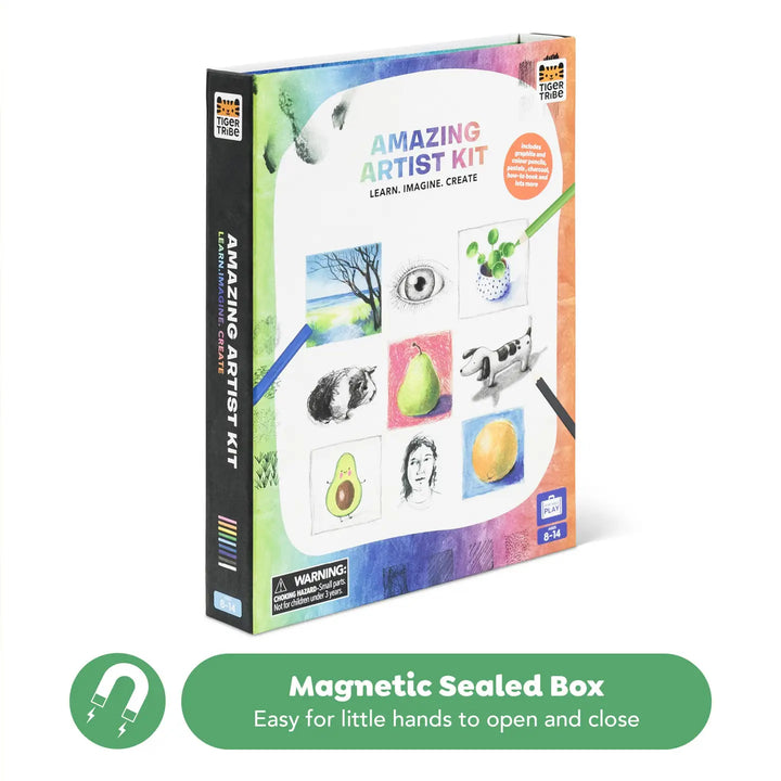 Amazing Artist Kit