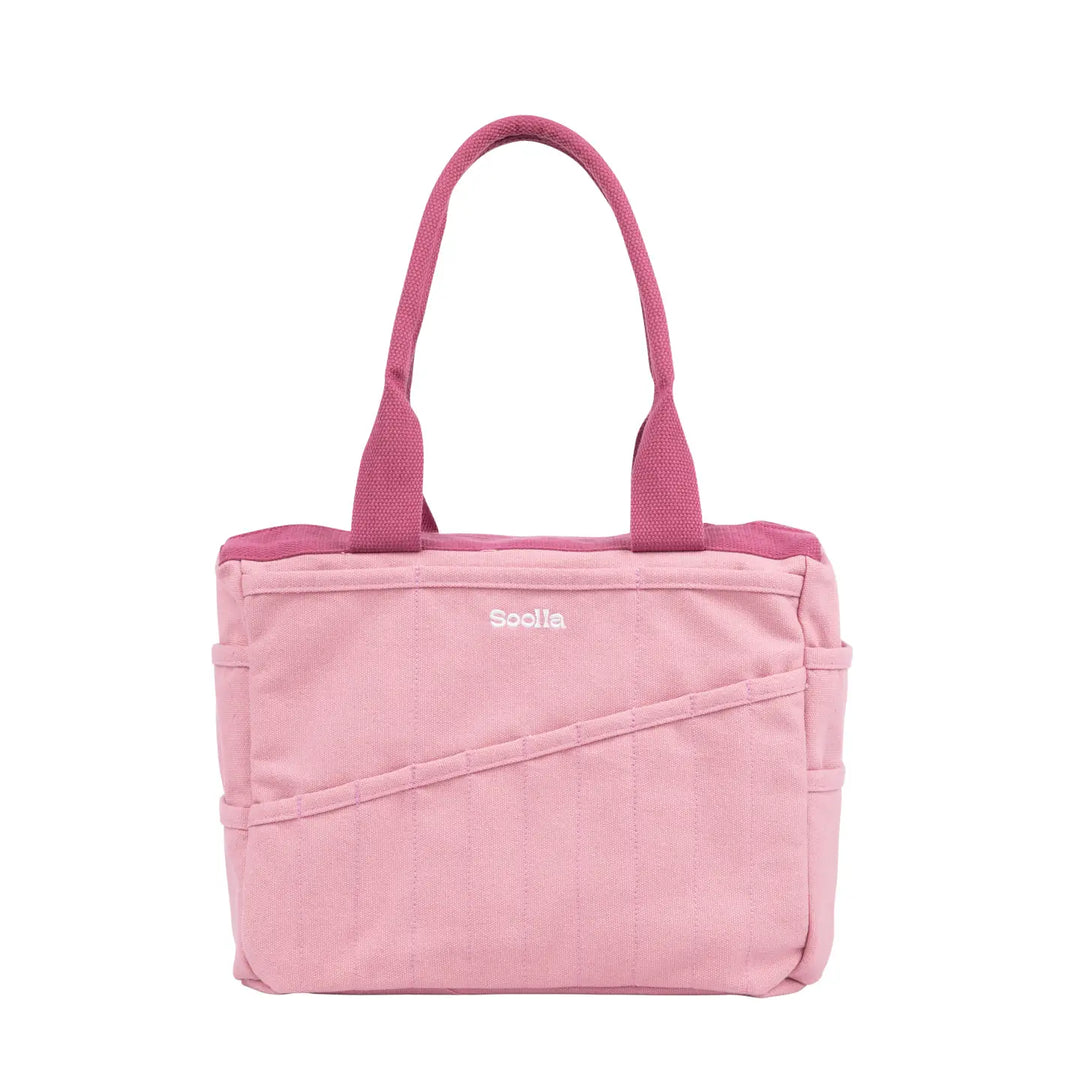 Soolla Studio Artist Bag
