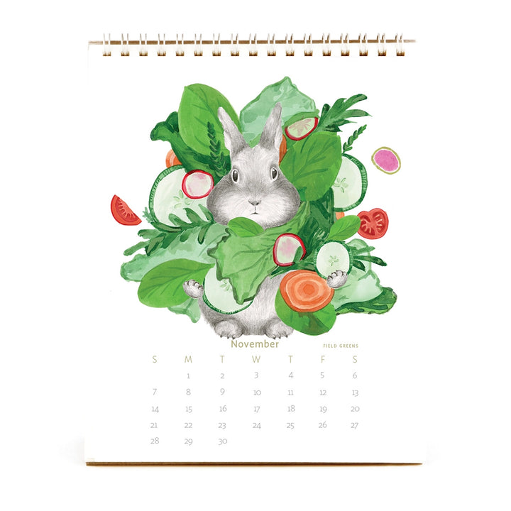 Dear Hancock Farmer’s Market Calendar (2027)