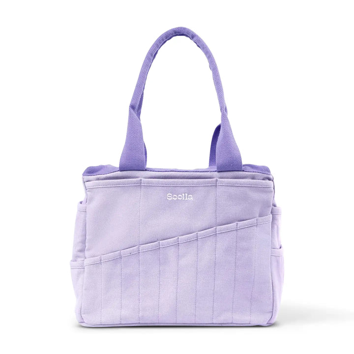 Soolla Studio Artist Bag