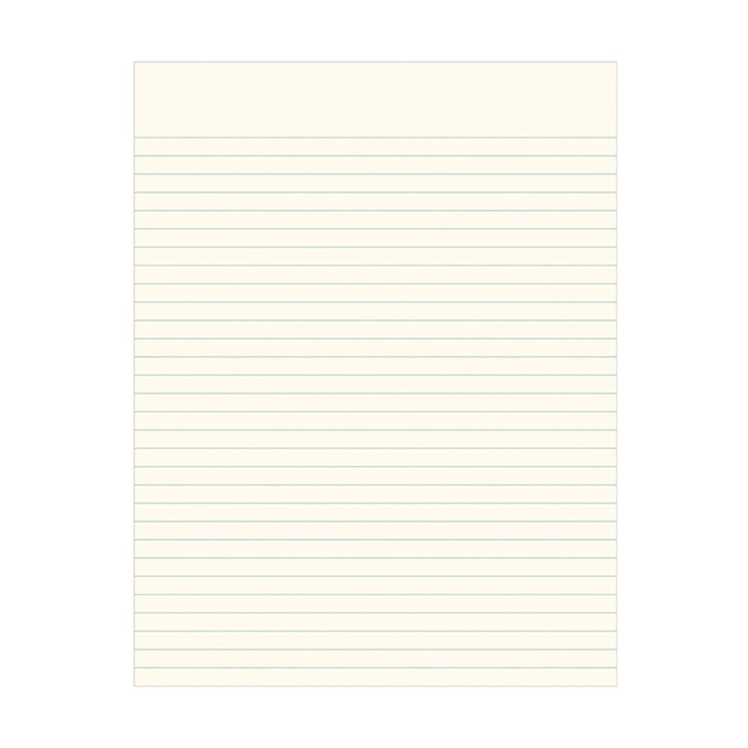 Scattered Flowers Journal