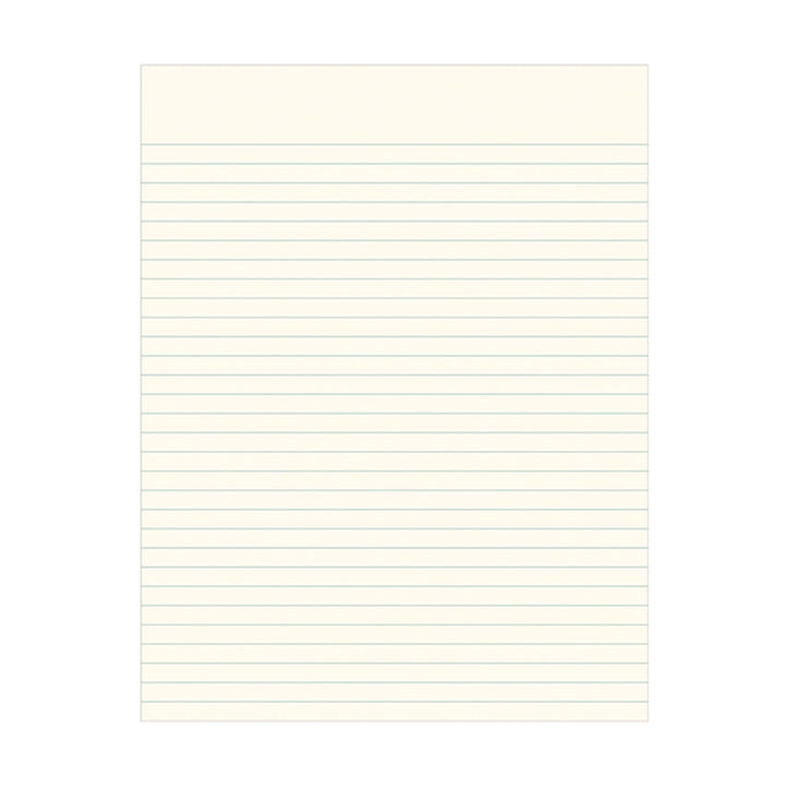 Scattered Flowers Journal